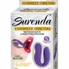 Nasstoys Vibrators Surenda Enhanced Oral Vibe