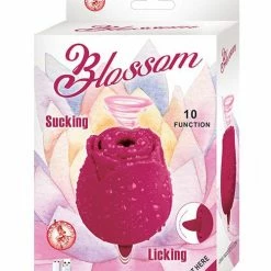 Nasstoys Vibrators The Blossom
