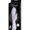 Nasstoys Vibrators Touch Rabbit Vibe - Lavender