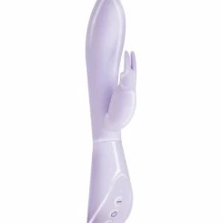 Nasstoys Vibrators Touch Rabbit Vibe - Lavender