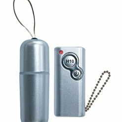 Nasstoys Vibro Panty 10 Function