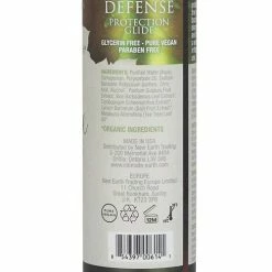 New Earth Trading Intimate Earth Defense Protection Glide - 240 ML