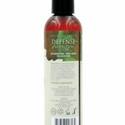 New Earth Trading Intimate Earth Defense Protection Glide Lubes