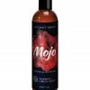New Earth Trading Intimate Earth Mojo Horny Goat Weed Libido Warming Glide - 4 Oz. Lubes