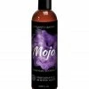 New Earth Trading Lubes Intimate Earth Mojo Silicone Performance Gel - 4. Oz. Peruvian Ginseng