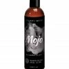 New Earth Trading Intimate Earth Mojo Water Based Relaxing Anal Glide - 4 Oz. Lubes