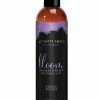 New Earth Trading Intimate Earth Bloom Massage Oil - 120 ML Peony Blush Massage Oils & Candles