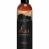 New Earth Trading Massage Oils & Candles Intimate Earth Chai Massage Oil