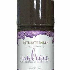 New Earth Trading Intimate Earth Embrace Vaginal Tightening Gel - 30 ML