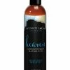 New Earth Trading Massage Oils & Candles Intimate Earth Heaven Massage Oil - 120 ML Hazelnut Biscotti
