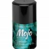 New Earth Trading Intimate Earth Mojo Prostate Stimulating Gel - 1 Oz. Niacin And Yohimbe