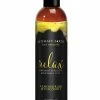 New Earth Trading Intimate Earth Relaxing Massage Oil Massage Oils & Candles