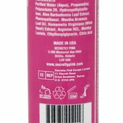 New Earth Trading Tickle Her Pink Clitoral Pleasure Gel - 1 Oz.