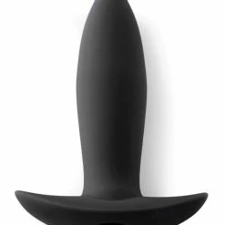 Novel Creations Nu Sensuelle Mini Butt Plug