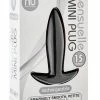 Novel Creations Nu Sensuelle Mini Butt Plug