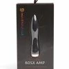 Novel Creations Nu Sensuelle 60SX Amp Silicone Bullet