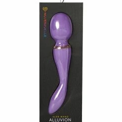 Novel Creations Nu Sensuelle Alluvion XLR8 Wand