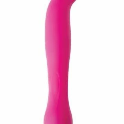 Novel Creations Nu Sensuelle Baelii Flexible G Spot Vibe - 20 Function Vibrators