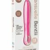 Novel Creations Nu Sensuelle Bentlii 2 Motors Flexible Vibe