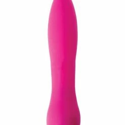 Novel Creations Vibrators Nu Sensuelle Bobbii Flexible Vibe - 69 Function