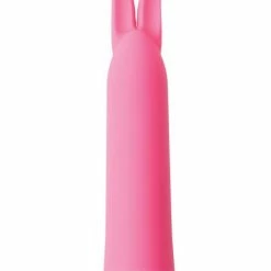 Novel Creations Nu Sensuelle Bunnii Point Vibe Vibrators
