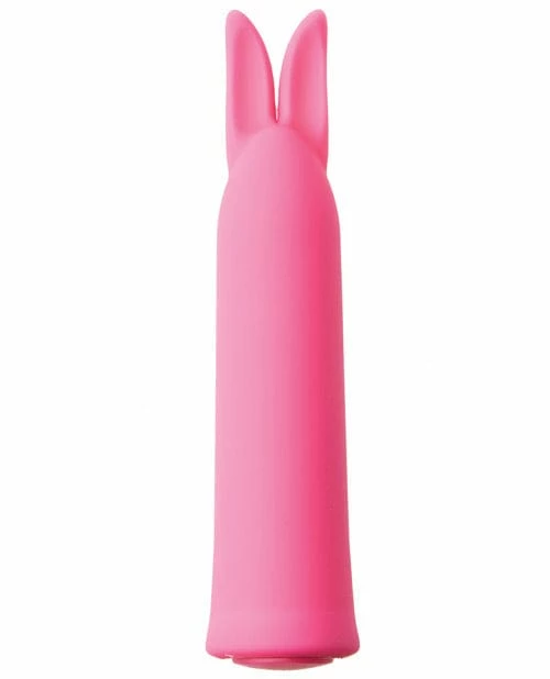 Novel Creations Nu Sensuelle Bunnii Point Vibe Vibrators