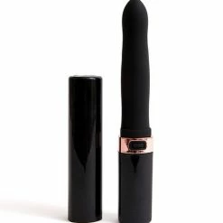Novel Creations Nu Sensuelle Cache 20 Functions Covered Lipstick Vibe Vibrators