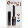 Novel Creations Nu Sensuelle Cache 20 Functions Covered Lipstick Vibe Vibrators
