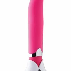 Novel Creations Vibrators Nu Sensuelle G Spot Curve Rechargeable Vibrator