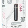 Novel Creations Nu Sensuelle Joie Bullet - 15 Function