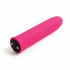 Novel Creations Vibrators Nu Sensuelle Nubii 15 Function Bullet