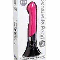 Novel Creations Vibrators Nu Sensuelle Pearl Rechargeable Vibrator