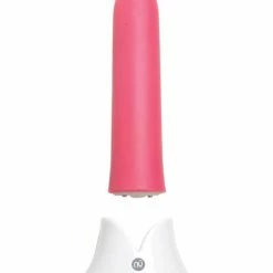Novel Creations Nu Sensuelle Point Rechargeable Bullet Vibrators