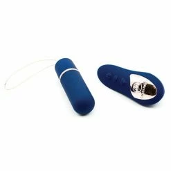 Novel Creations Vibrators Nu Sensuelle Remote Control Wireless Bullet Plus