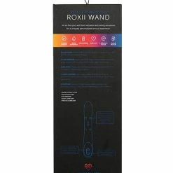 Novel Creations Vibrators Nu Sensuelle Roxii Vertical Roller Motion Vibe