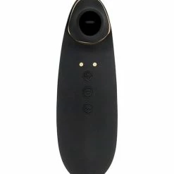 Novel Creations Vibrators Nu Sensuelle Trinitii Tongue Vibe