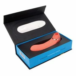 Novel Creations Nu Sensuelle Trinitii Tongue Vibe