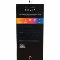 Novel Creations Nu Sensuelle Tulip