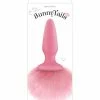 NS Novelties Bunny Tails Anal Toys