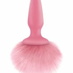 NS Novelties Bunny Tails Anal Toys