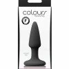 NS Novelties Anal Toys Colours Pleasure Mini Plug
