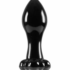 NS Novelties Anal Toys Crystal Flower Butt Plug