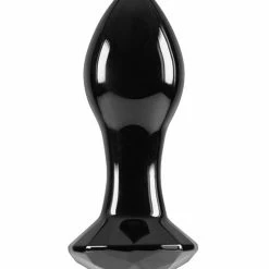 NS Novelties Crystal Gem Butt Plug