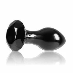 NS Novelties Crystal Gem Butt Plug