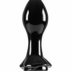 NS Novelties Crystal Rose Butt Plug Anal Toys