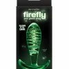 NS Novelties Firefly Glass Ace I - Clear