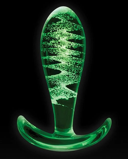 NS Novelties Firefly Glass Ace I - Clear