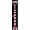 NS Novelties Firefly Pleasure Beads Anal Toys