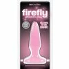 NS Novelties Anal Toys Firefly Pleasure Plug