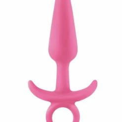 NS Novelties Anal Toys Firefly Prince Medium